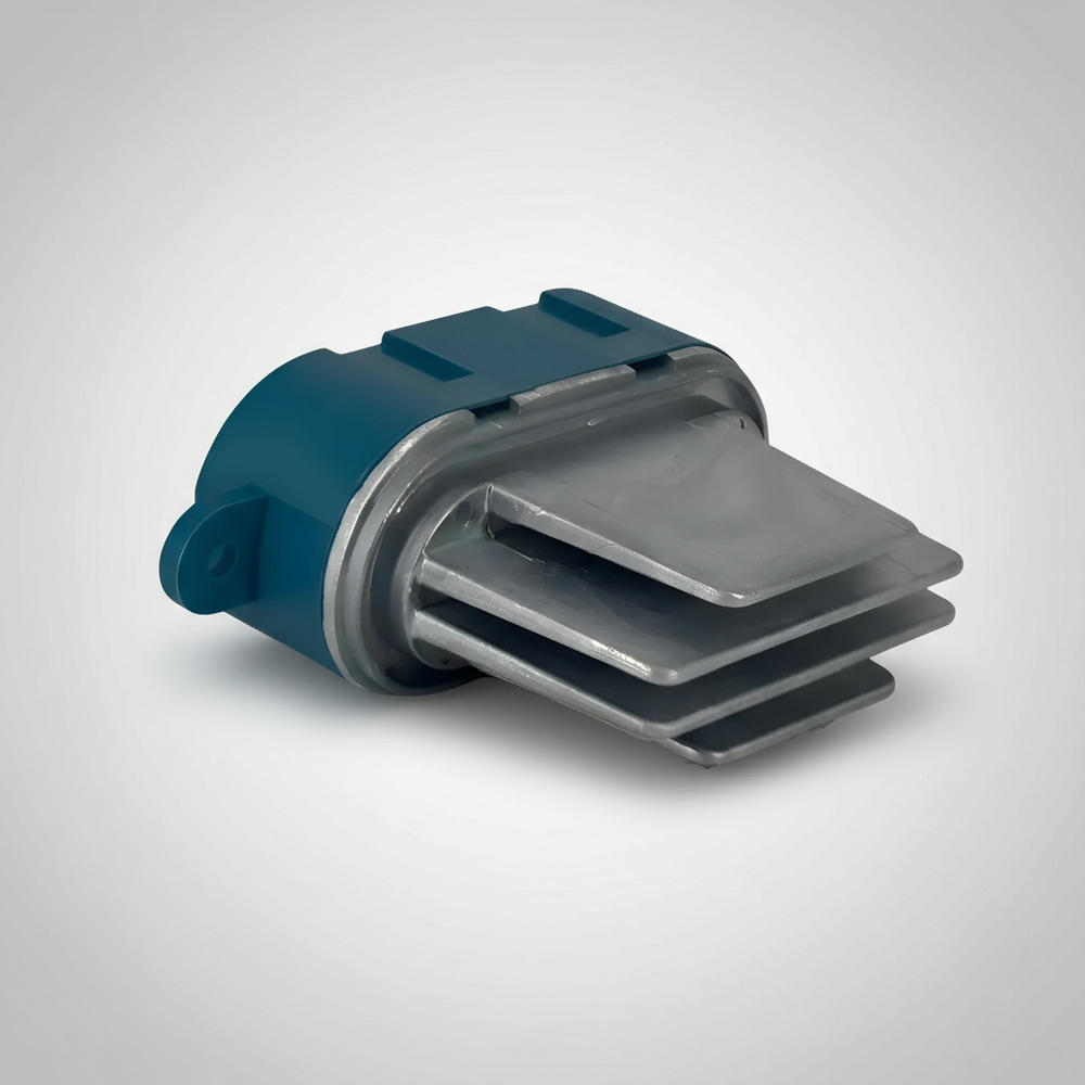 Resistencia Calefacción Volkswagen Amarok 2.0/touareg /q7 - Imagen 5