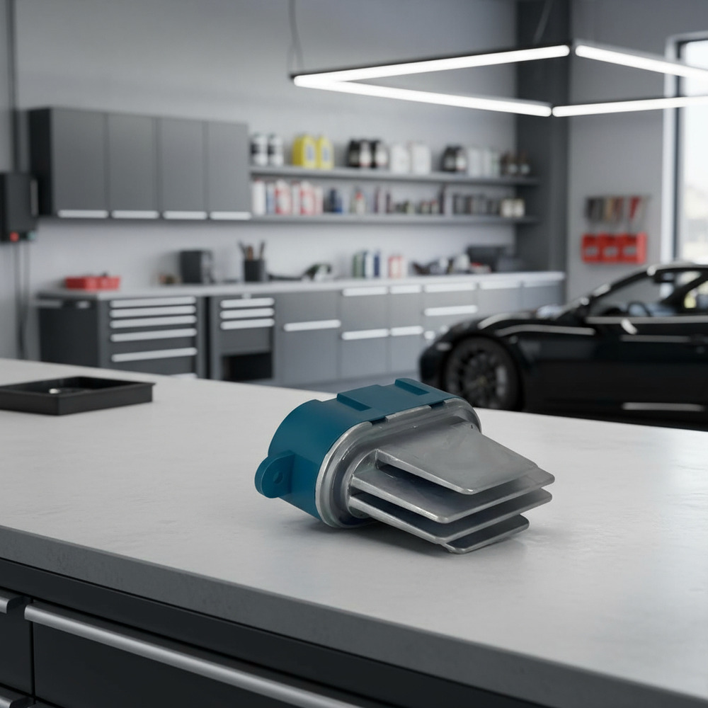 Resistencia Calefacción Volkswagen Amarok 2.0/touareg /q7