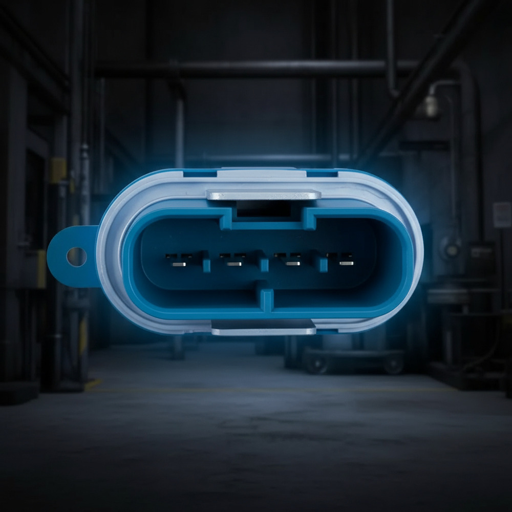 Resistencia Calefacción Volkswagen Amarok 2.0/touareg /q7 - Imagen 4