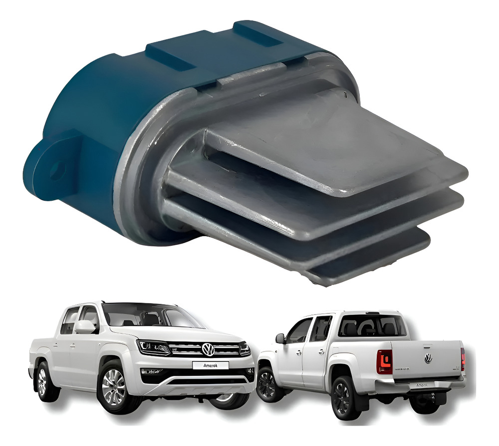 Resistencia Calefacción Volkswagen Amarok 2.0/touareg /q7 - Imagen 2