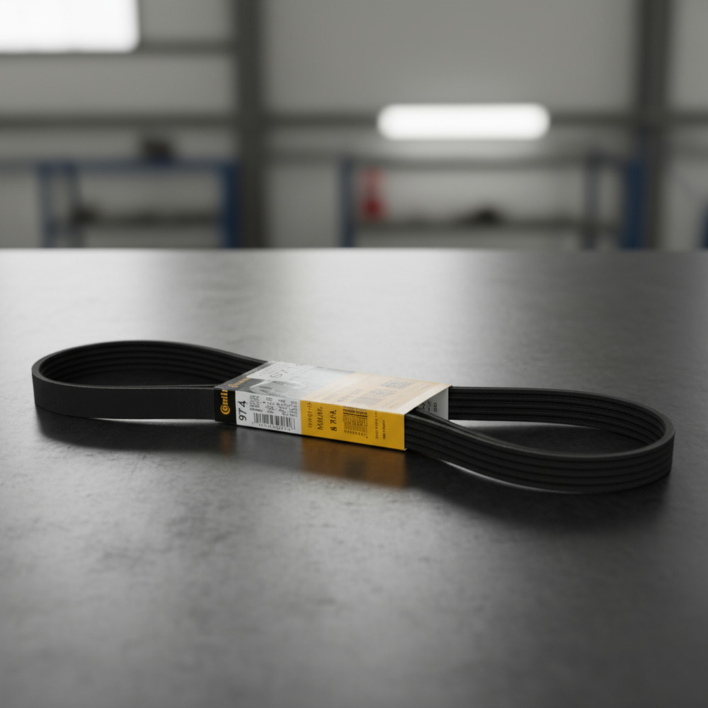 Kit Correa + Tensor Dinamico + Polea Guia Vw Amarok 2.0 - Imagen 3